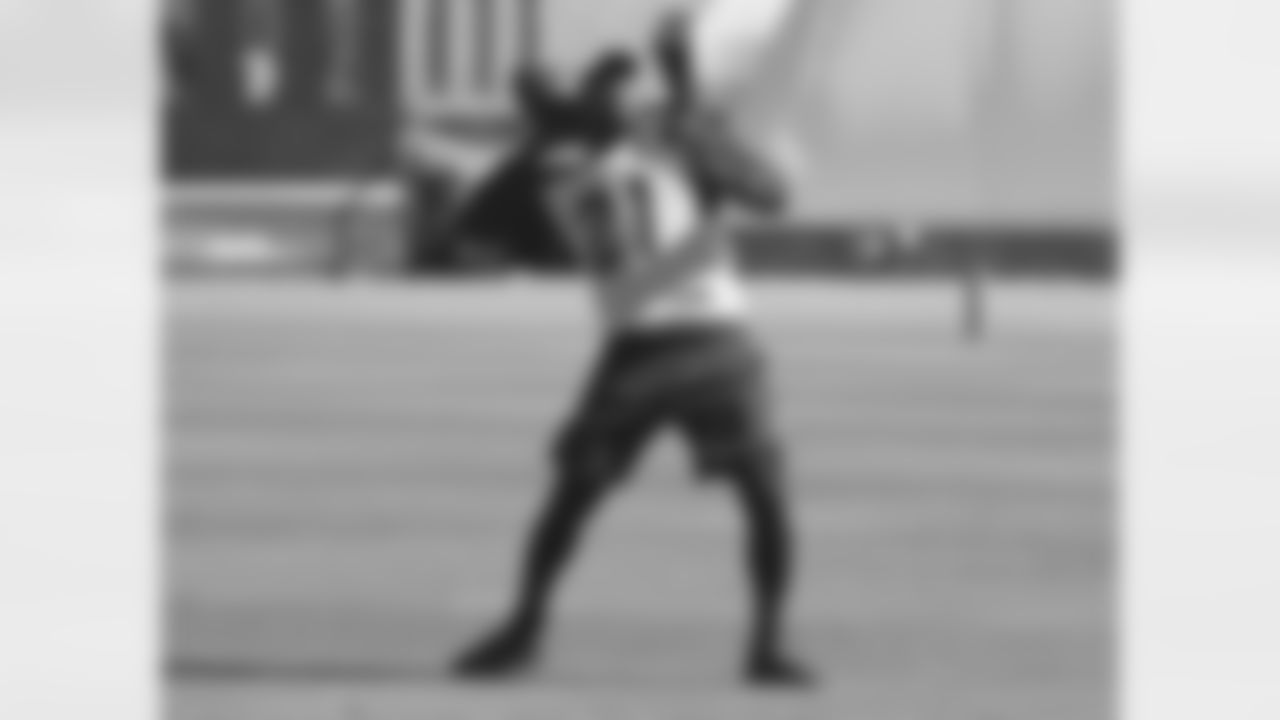 CB Patrick Peterson