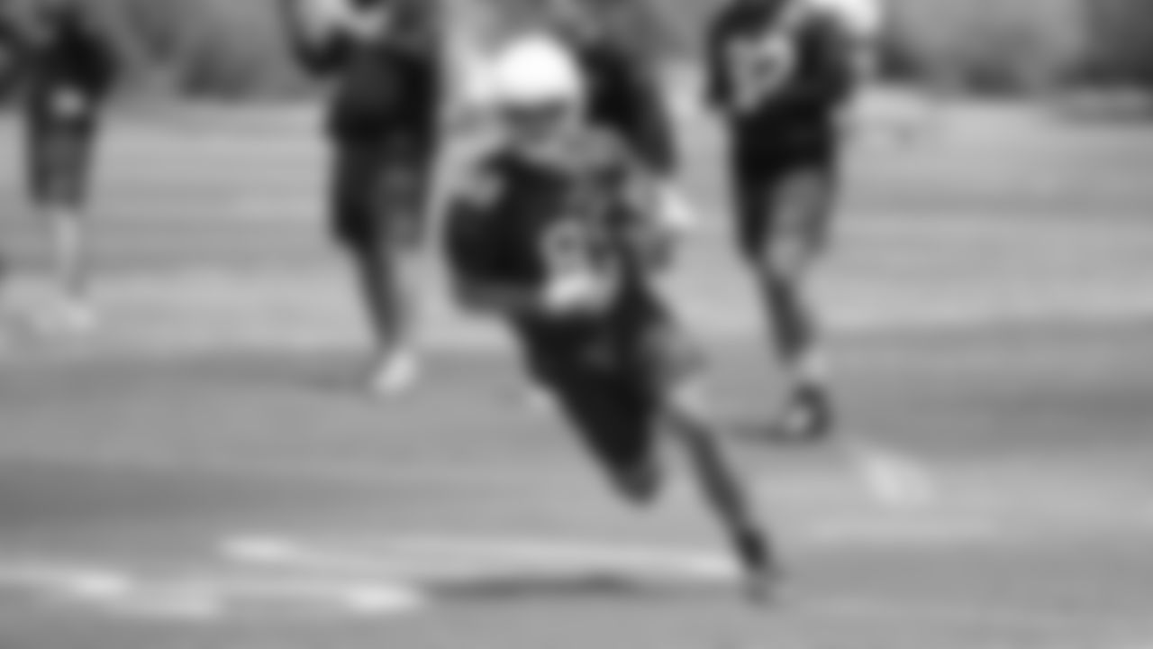 WR Andy Isabella