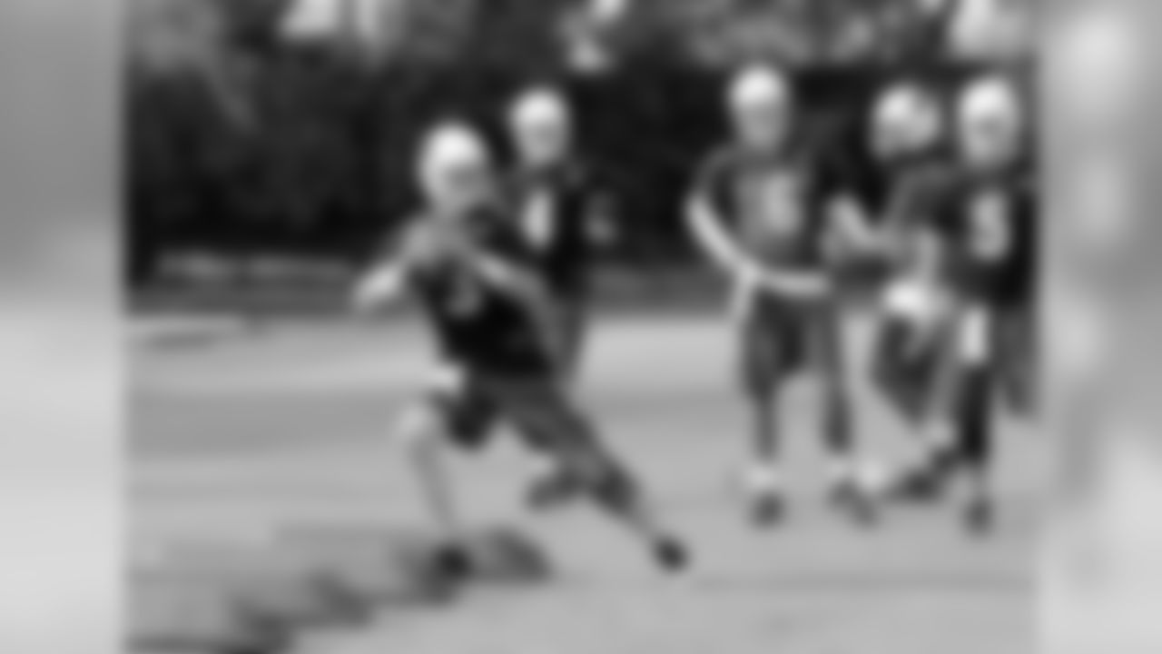 QB Carson Palmer