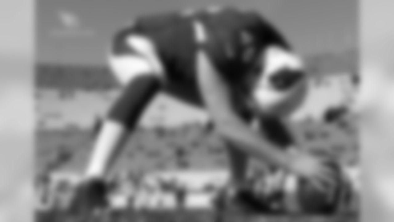 LS Aaron Brewer