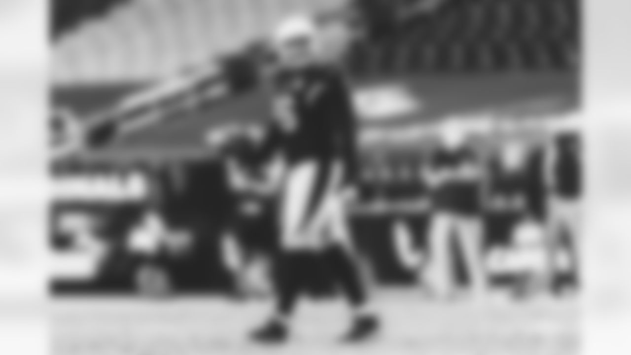 DT Angelo Blackson: 24 tackles