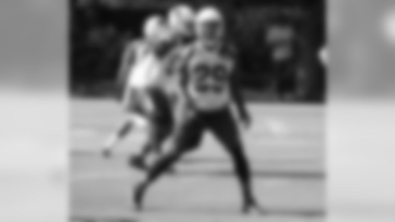 S Chris Clemons