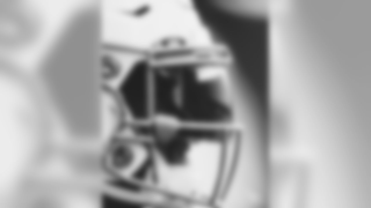 QB Kyler Murray