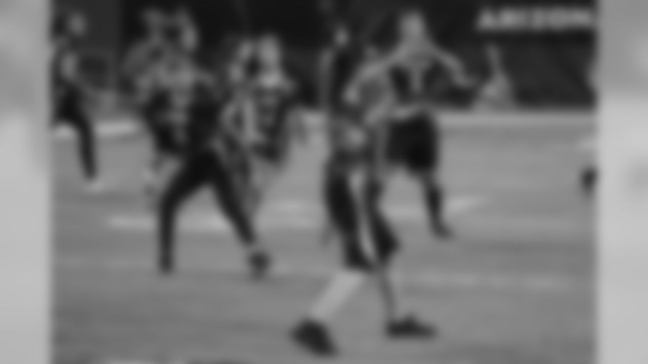 Images from 2019 Youth NFL Flag Football