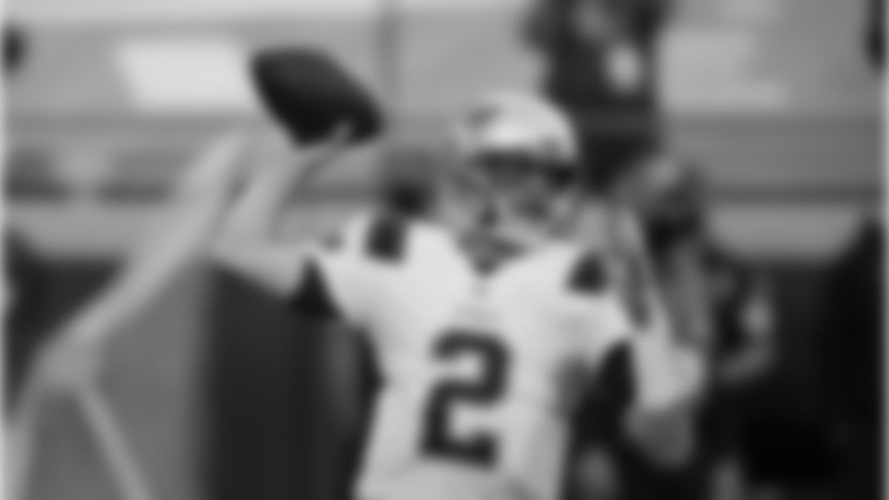 QB Brian Hoyer