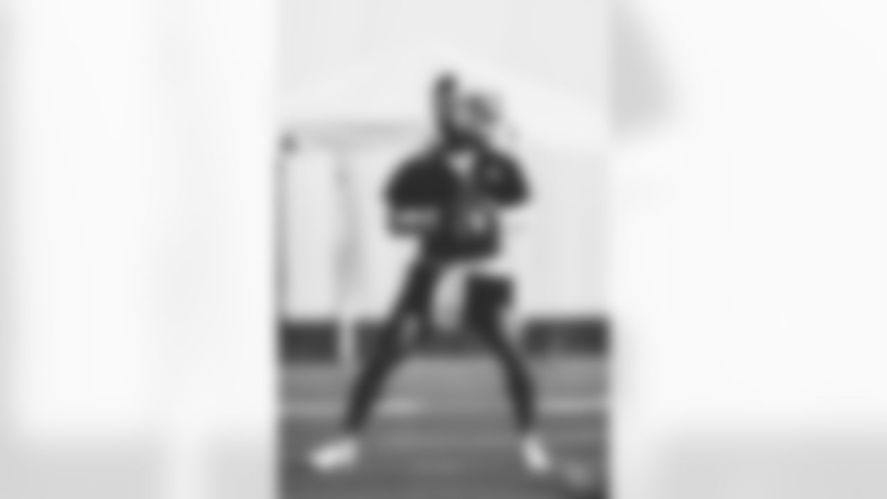 QB Kyler Murray