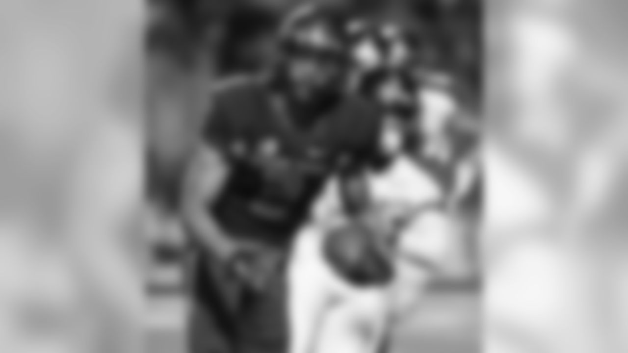 Fresno State WR Josh Harper: Projected sixth-rounder
