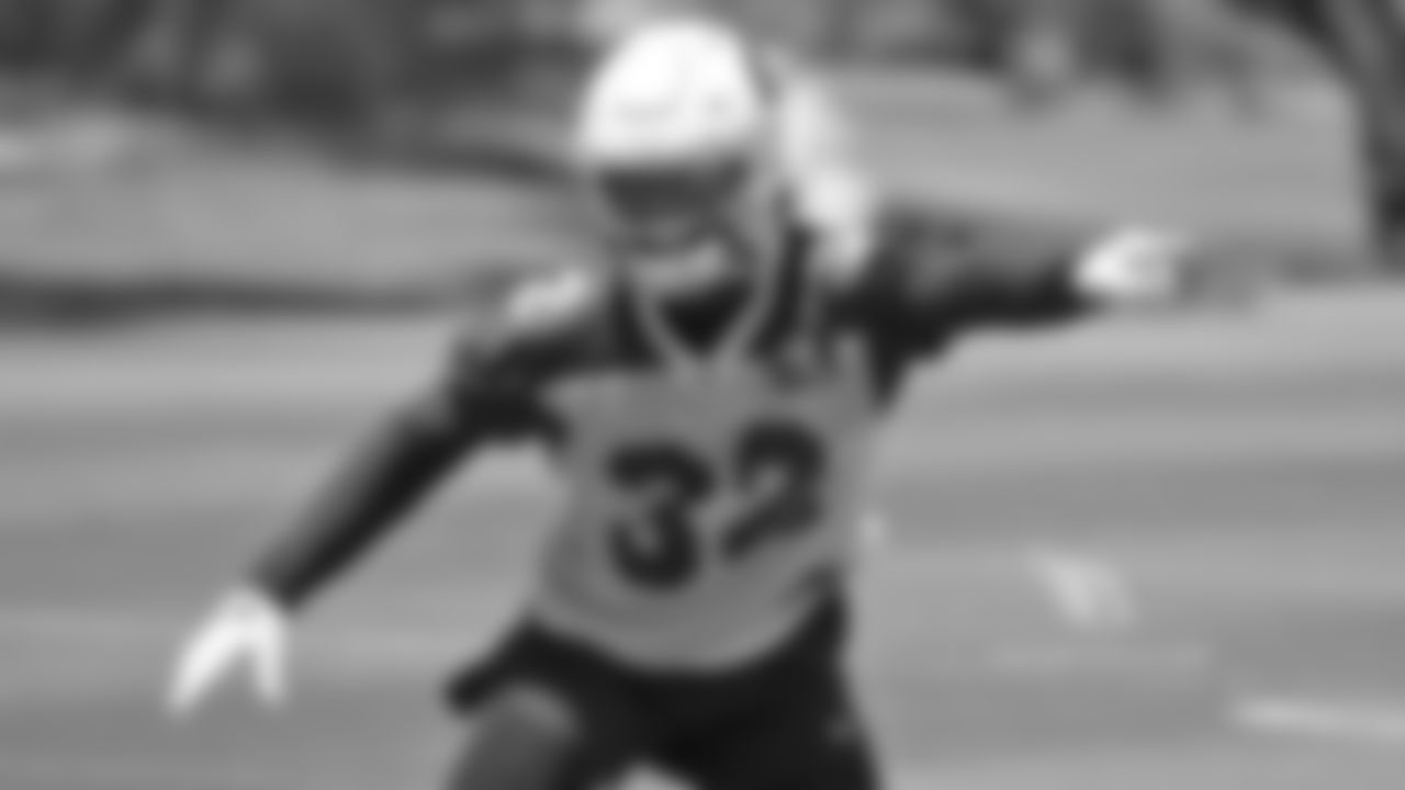 S Budda Baker