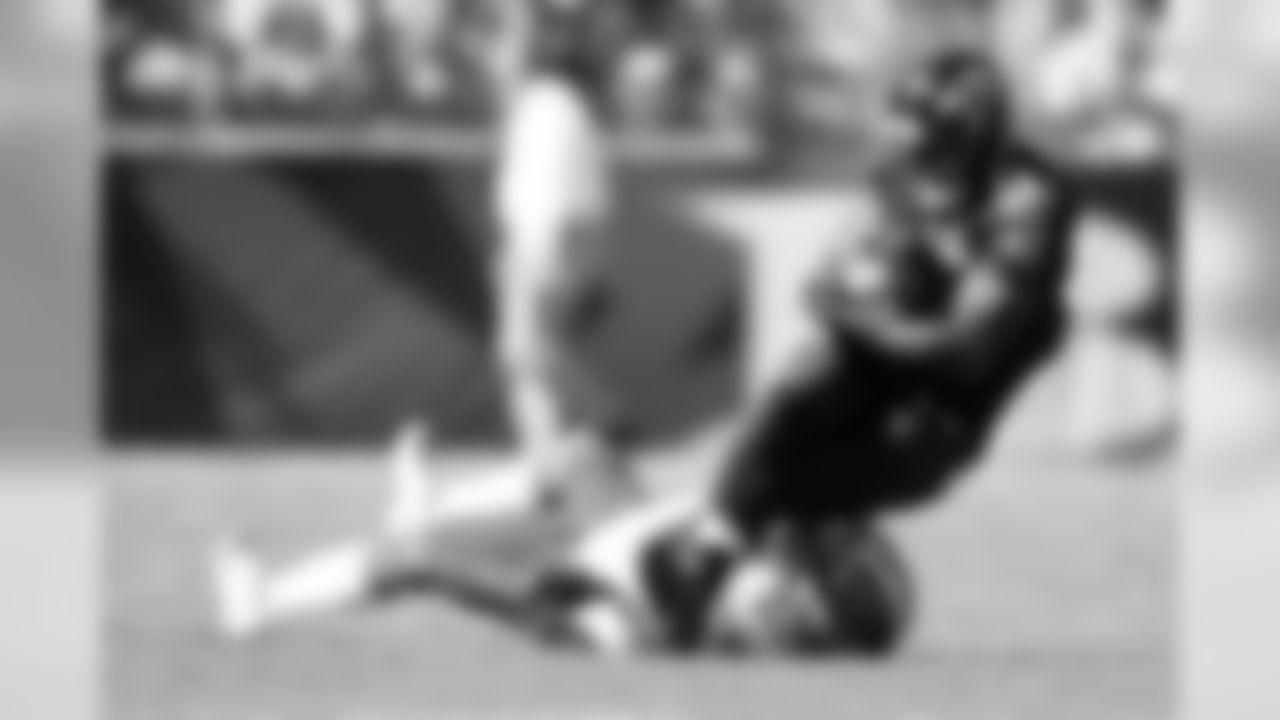 WR Kamar Aiken
