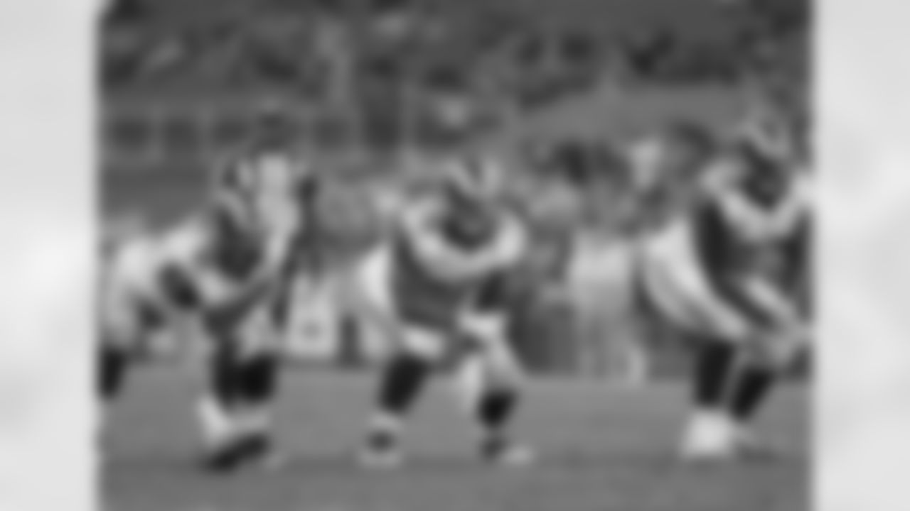 G Rodger Saffold