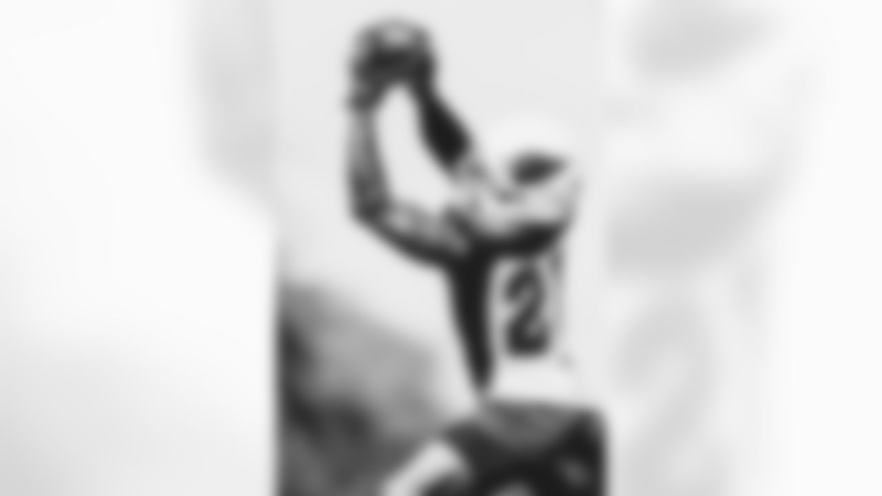 CB Malcolm Butler