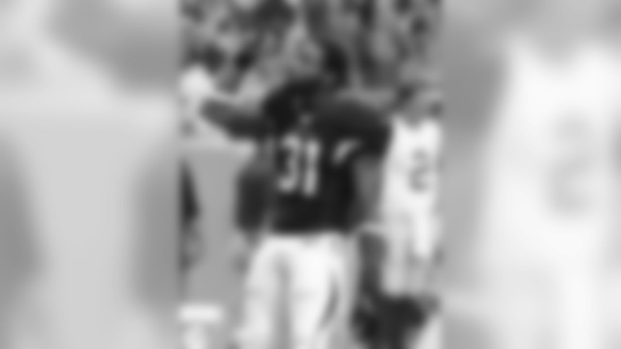 CB Antonio Cromartie
