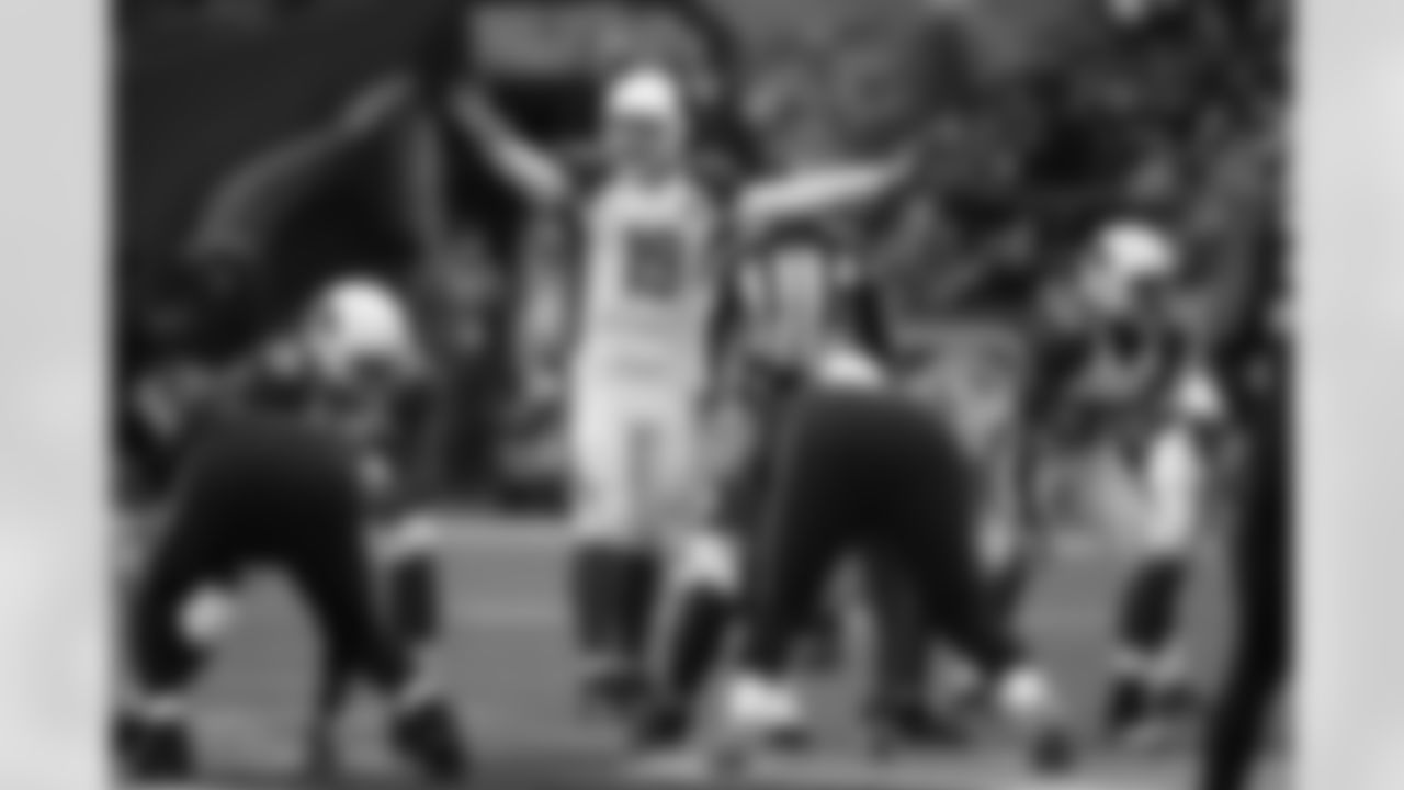 QB John Skelton