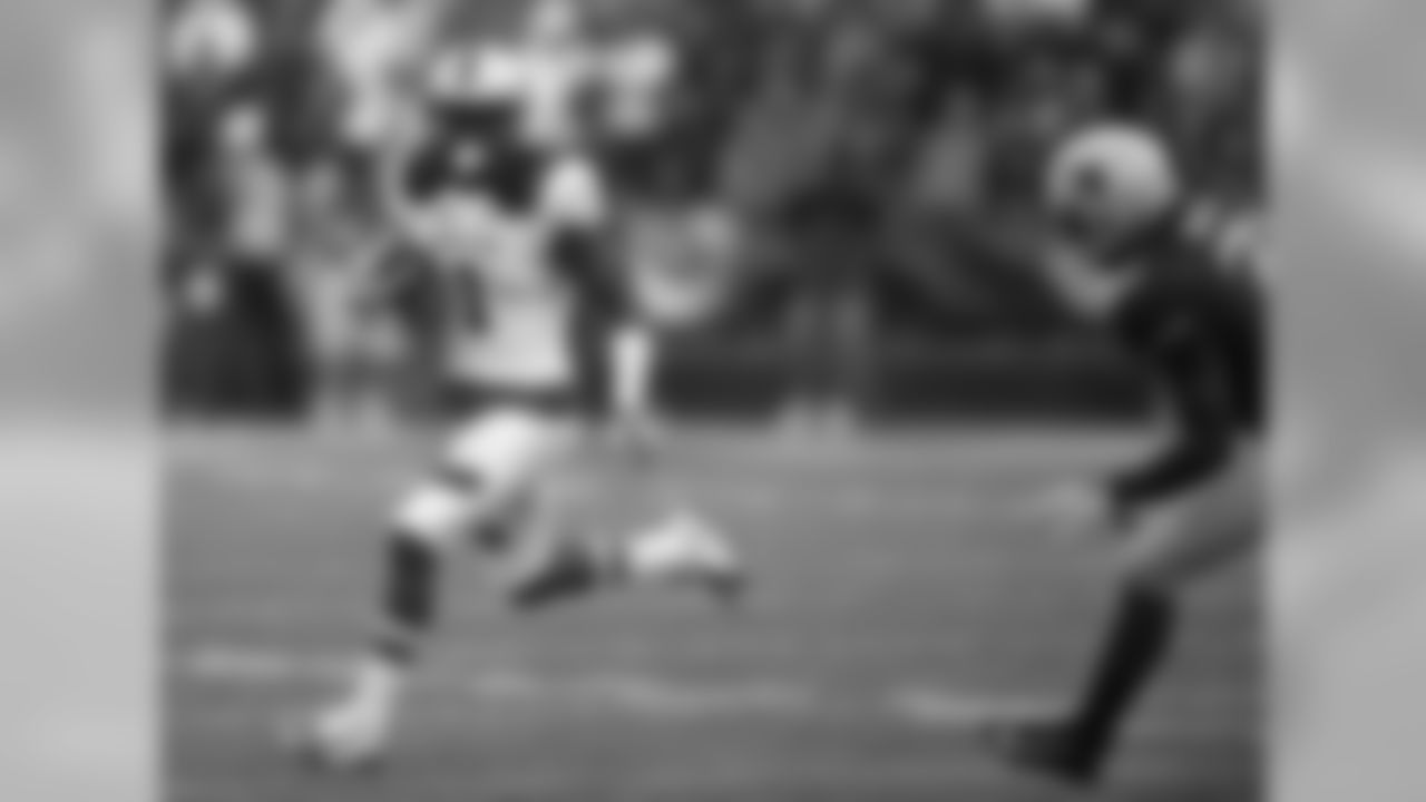 Maryland WR Stefon Diggs: Projected fifth-rounder