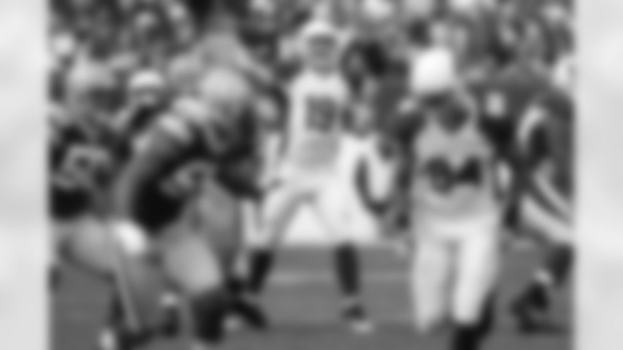 QB John Skelton
