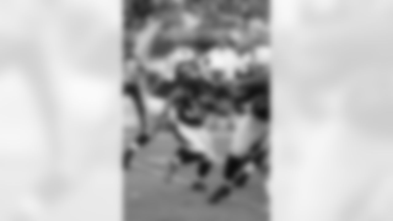 RB LaRod Stephens-Howling