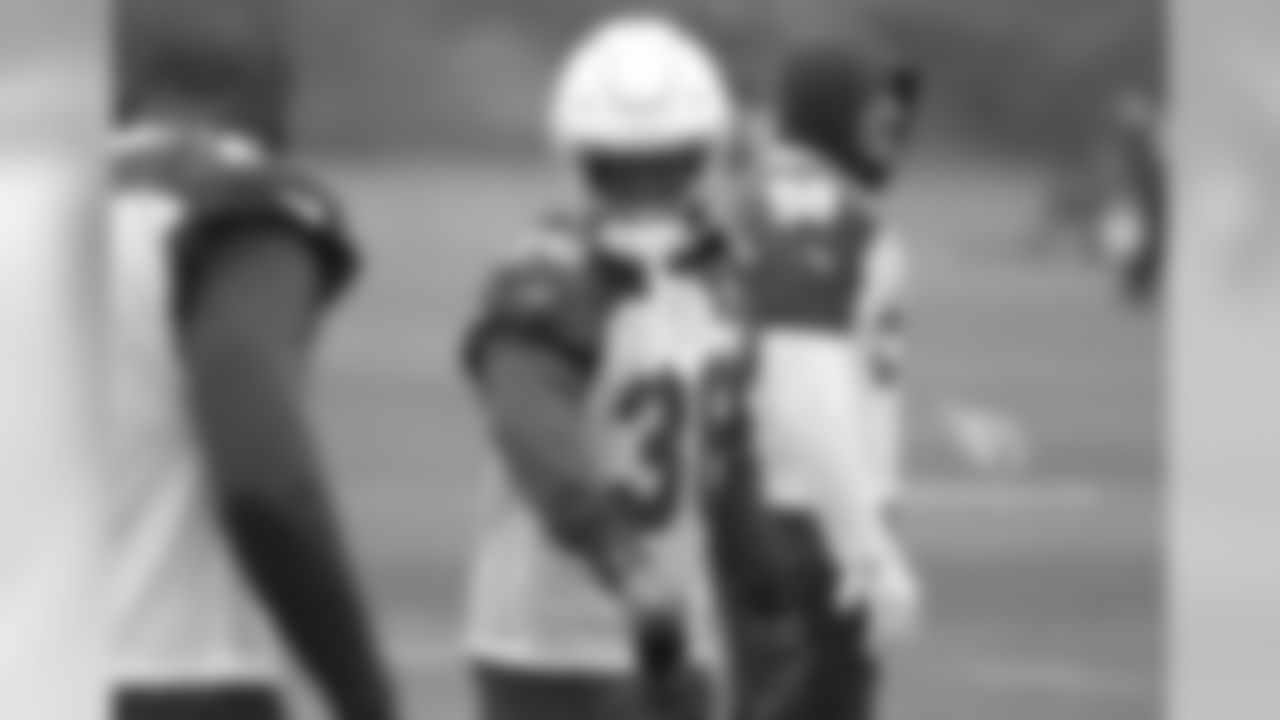 S Budda Baker