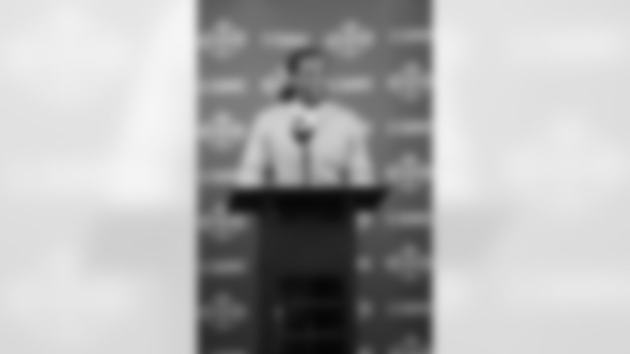 Cardinals NFC Championship Press Conference