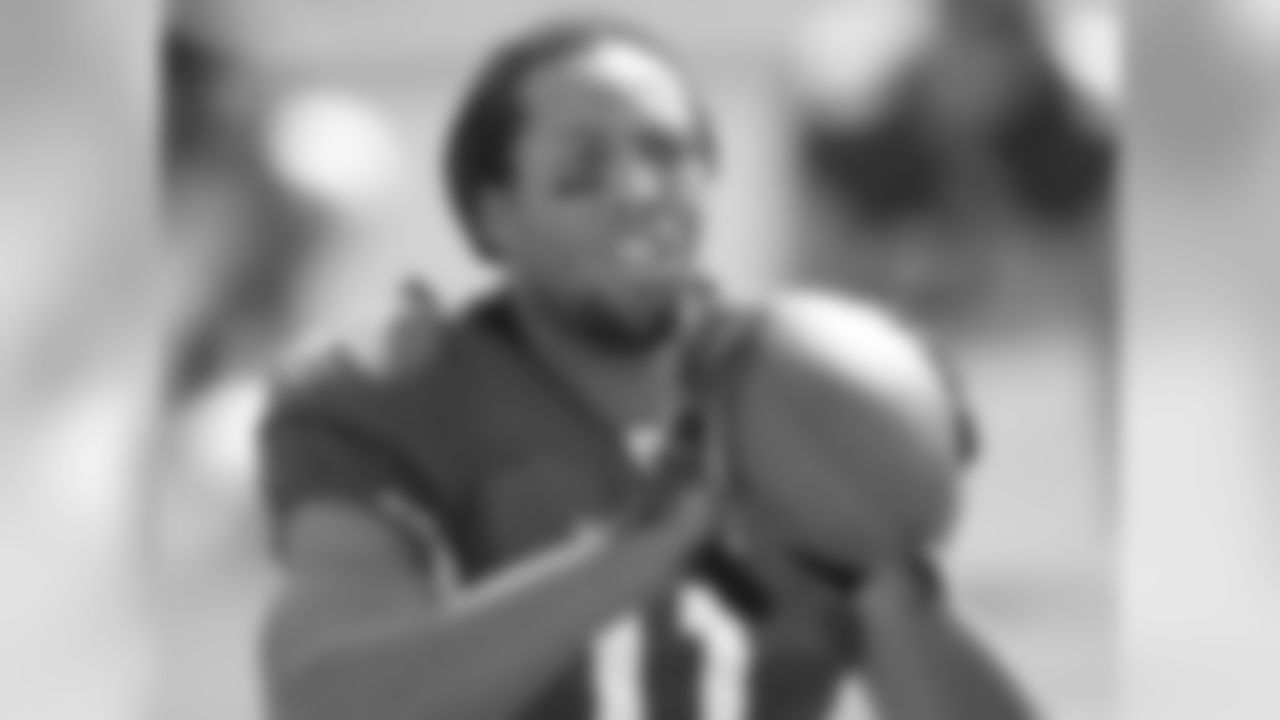 Cardinals At Redskins