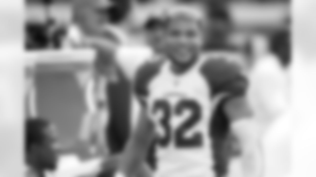 S Tyrann Mathieu