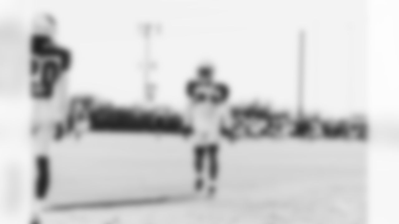 CB Byron Murphy