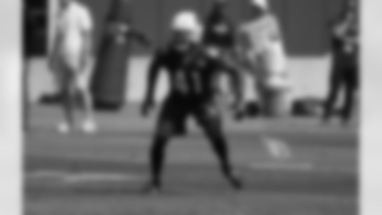 S Antoine Bethea