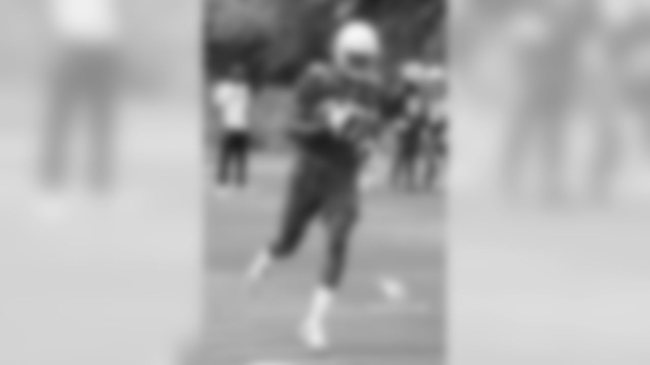 WR Hakeem Butler
