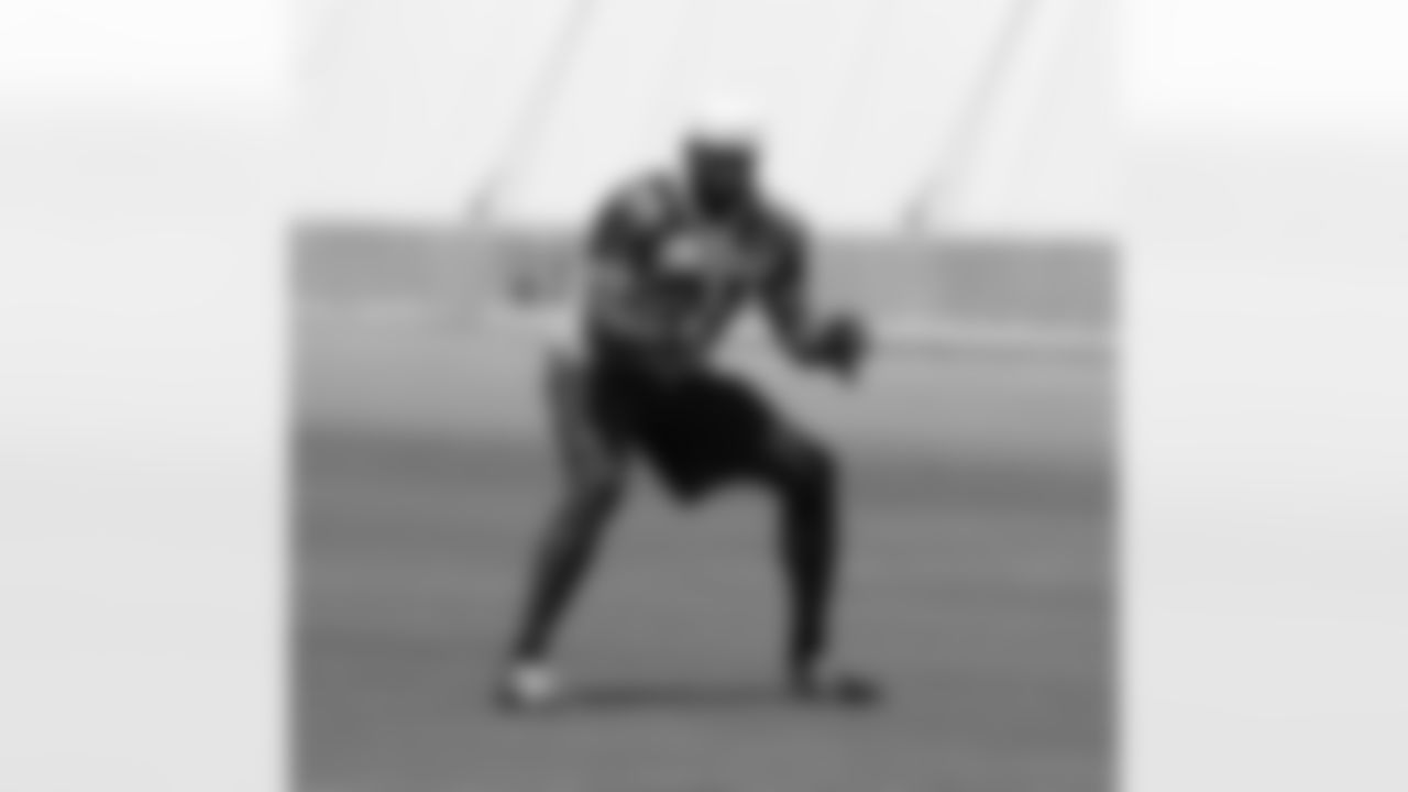 CB Antonio Cromartie
