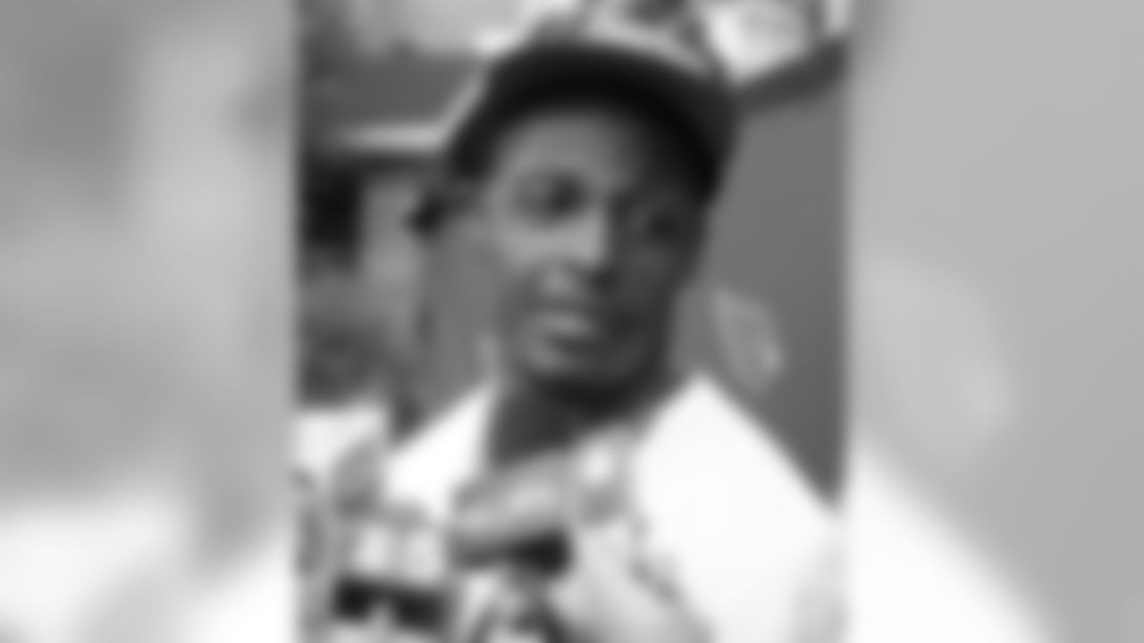 S Adrian Wilson discusses his new contract