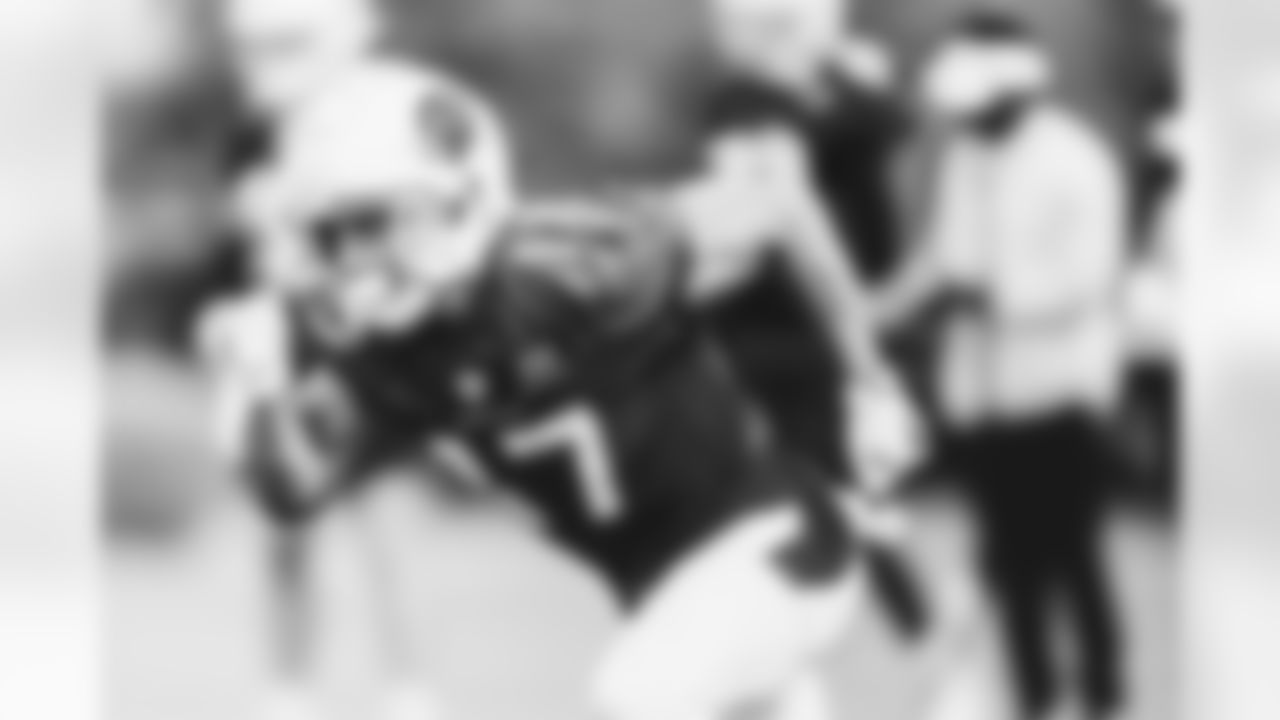 WR Andy Isabella