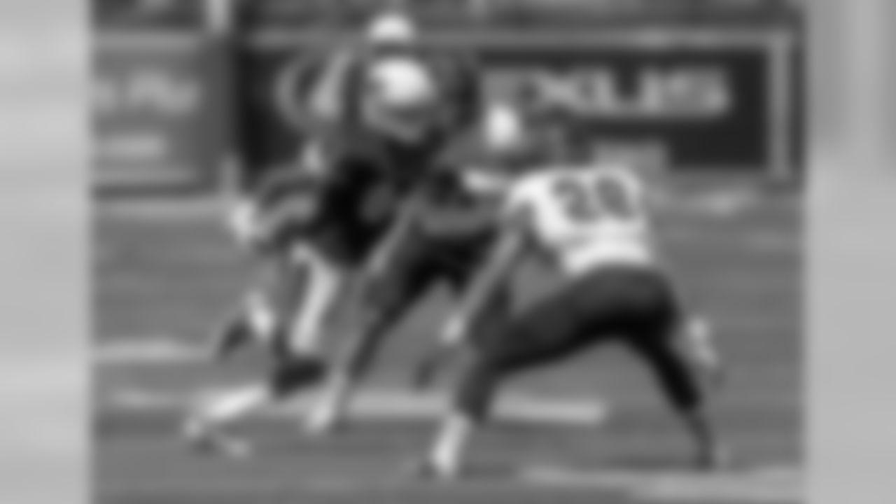 Southern Utah's Miles Killebrew: Projected fourth-rounder