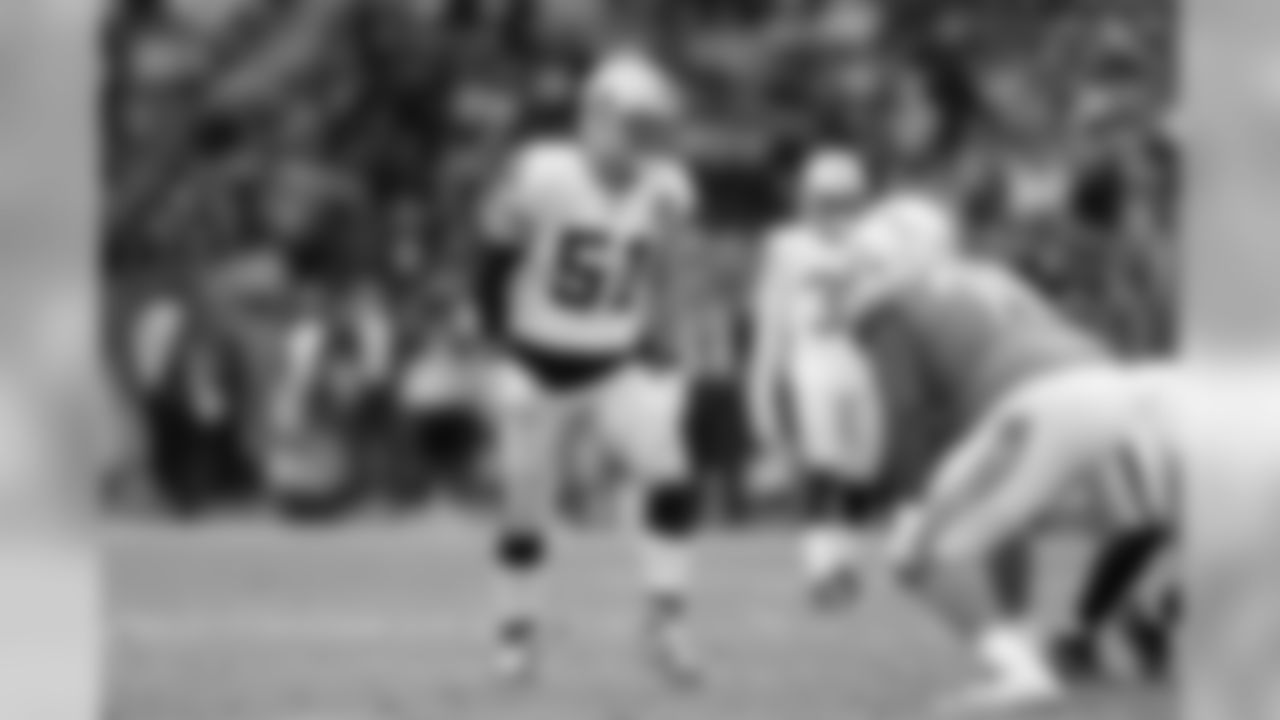 ILB Will Compton