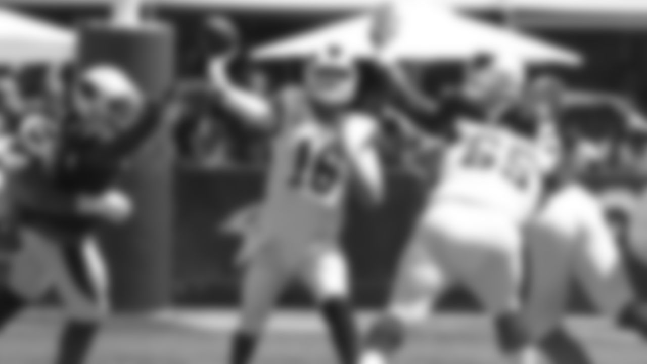 Week 17 (Sunday, December 29): Cardinals at Rams, 2:25 p.m. MST