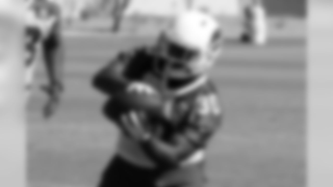 RB Stepfan Taylor