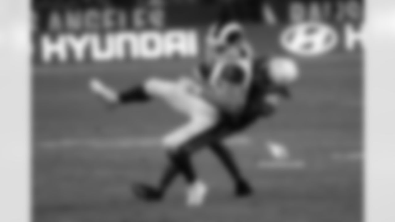 CB Tramon Williams