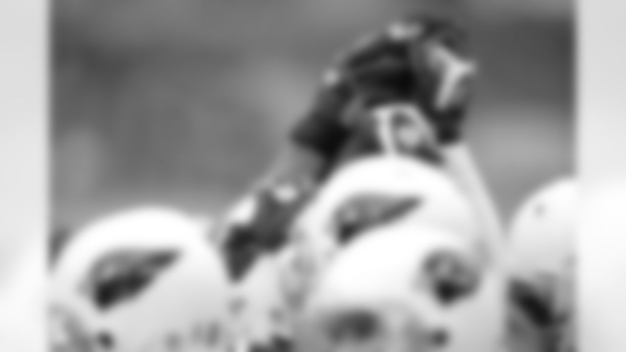 Cardinals at Seahawks