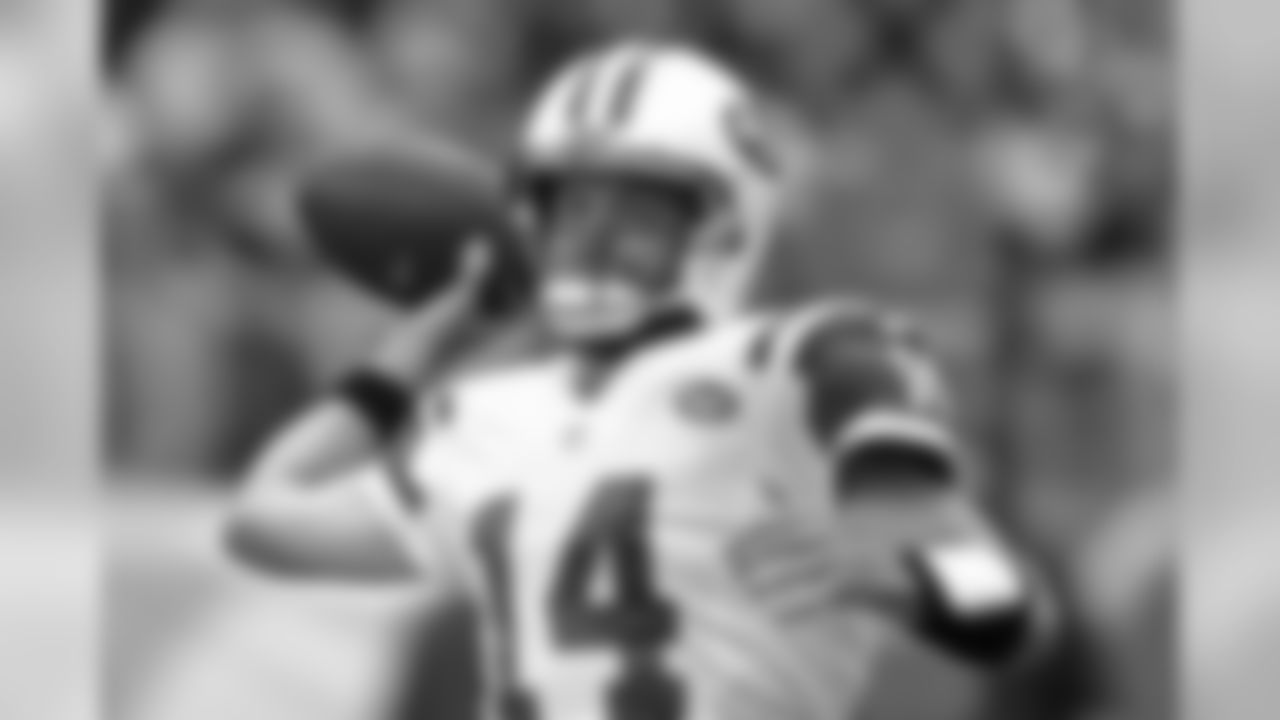 QB Ryan Fitzpatrick