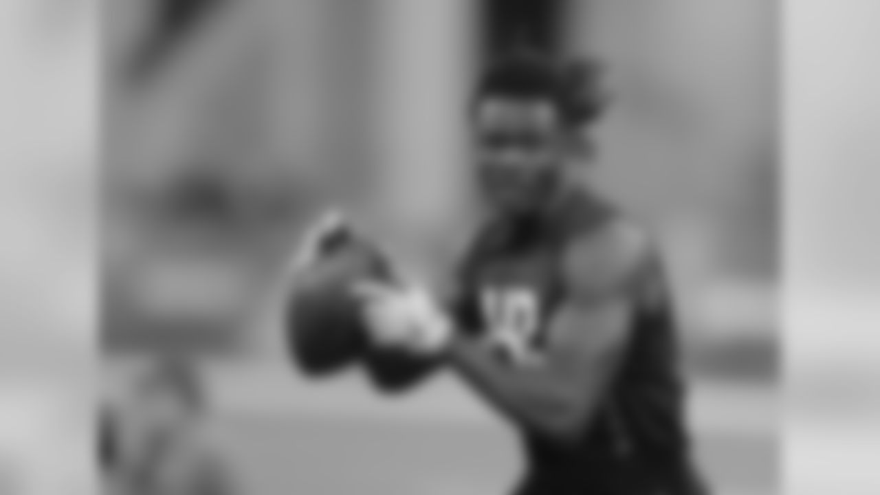 Boston College CB Isaac Yiadom: Projected sixth-rounder