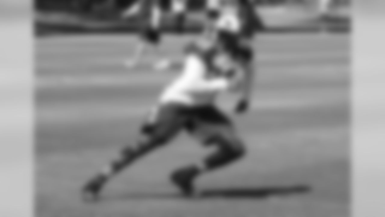 Dollar linebacker Deone Bucannon