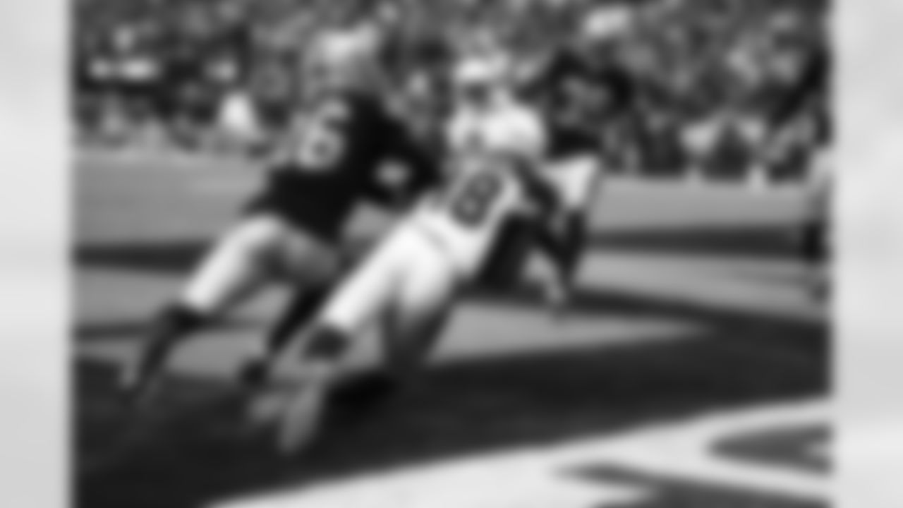 Arizona Cardinals wide receiver A.J. Green (18) during the 2022 regular season game between the Arizona Cardinals and the Las Vegas Raiders on Sunday, Sept. 18, 2022 in Las Vegas, NV.