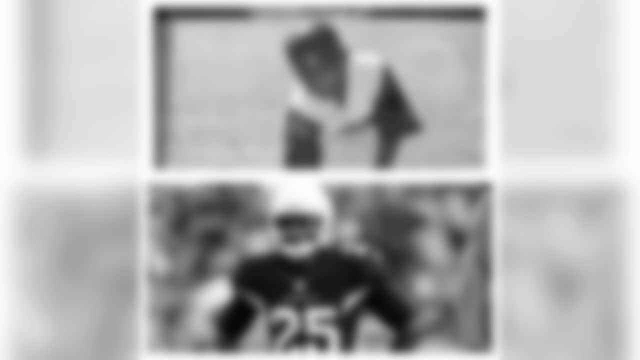 CB Jerraud Powers (@jpowers25) then and now