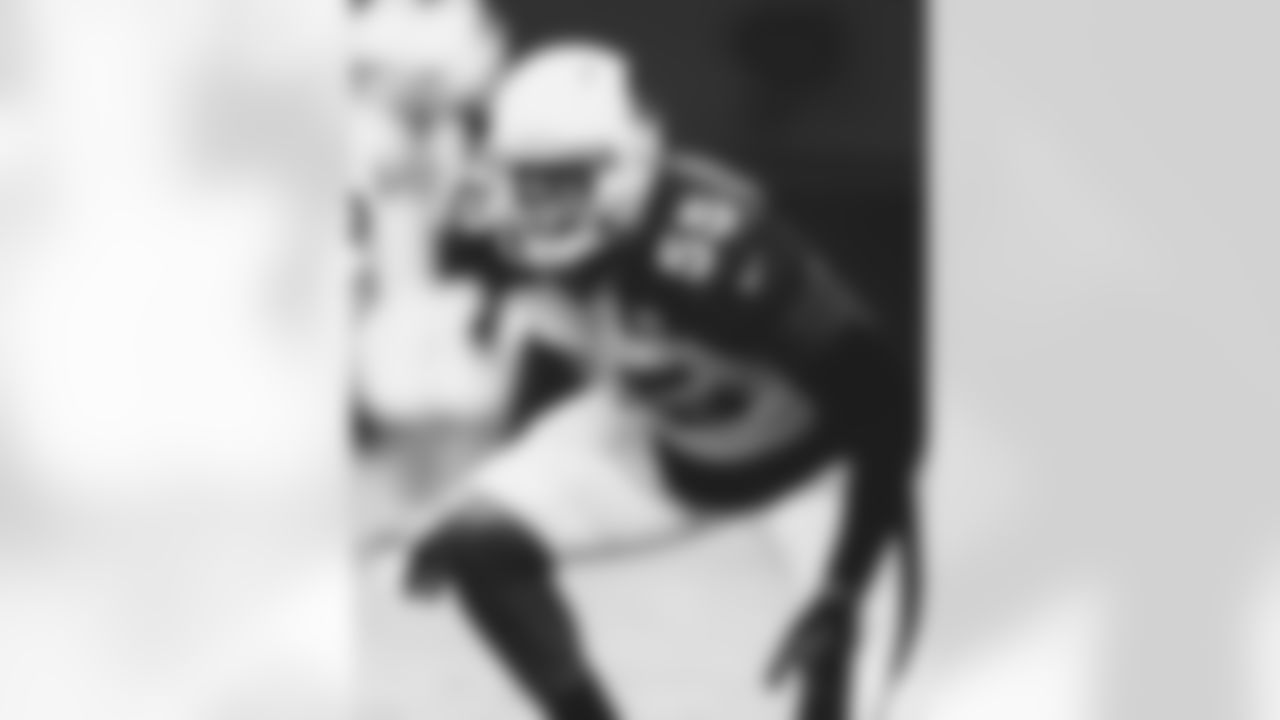 OLB Chandler Jones