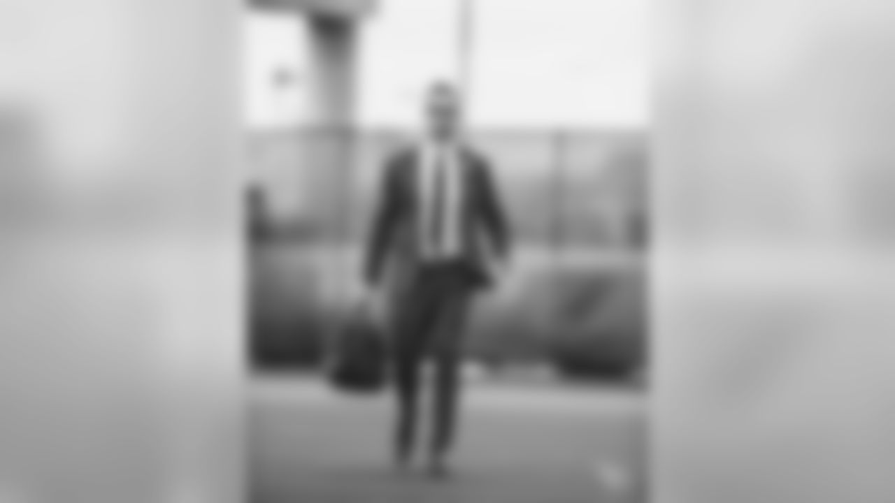 Coach Kliff Kingsbury