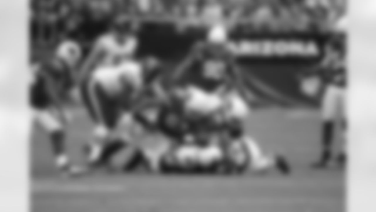 DE Sam Acho