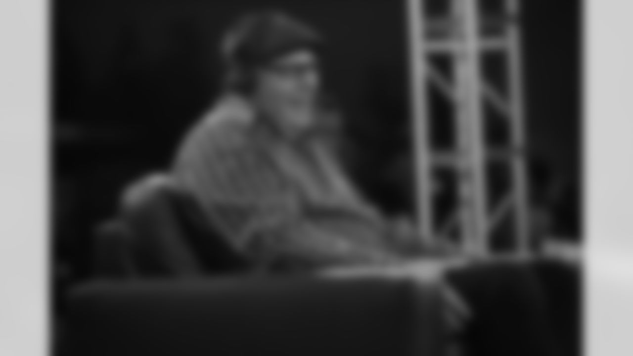 Coach Bruce Arians.