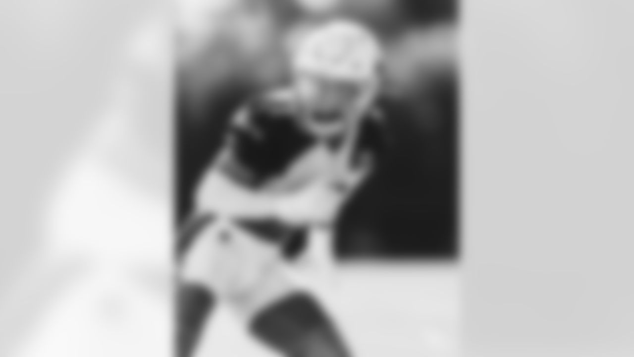 CB Byron Murphy