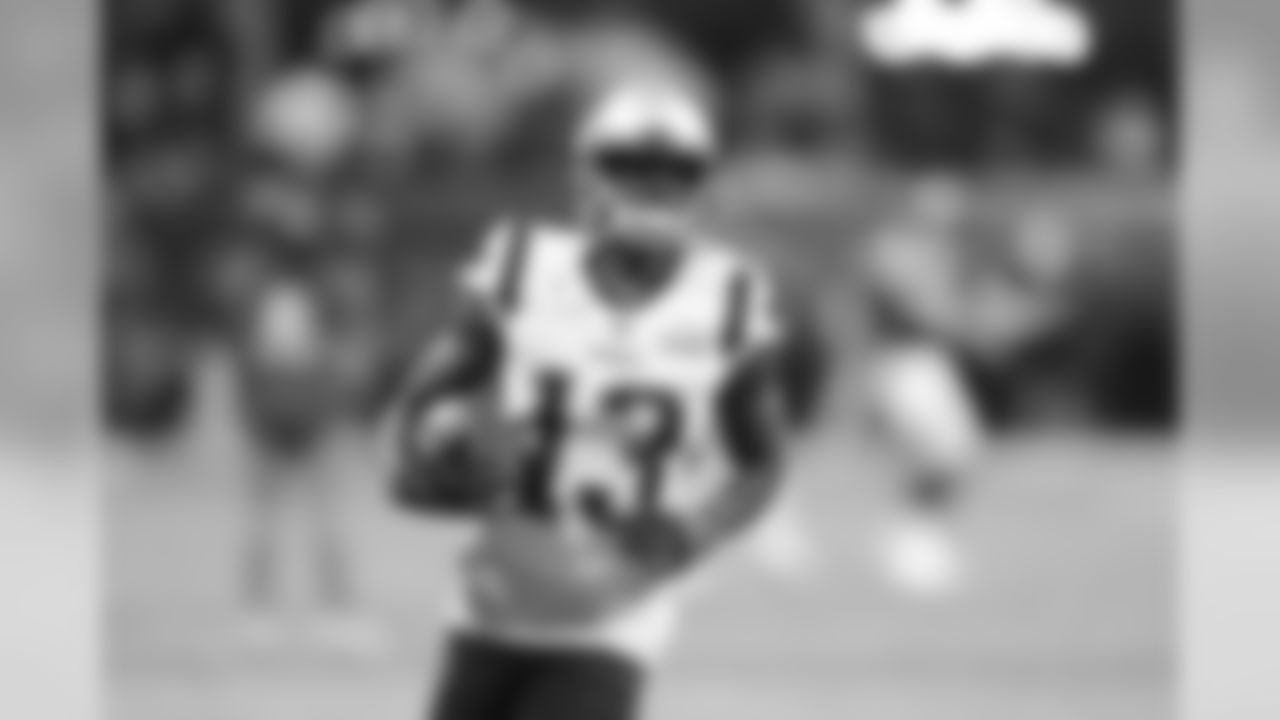 Phillip Dorsett
