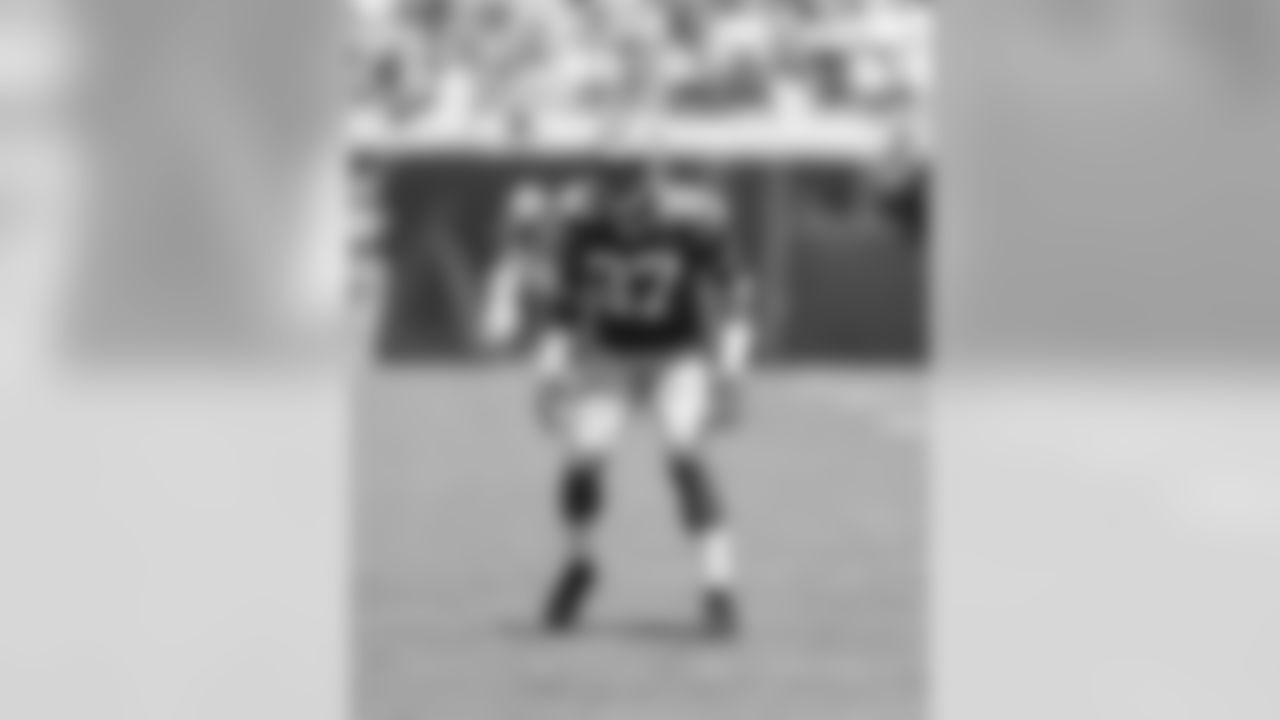 Sam Shields