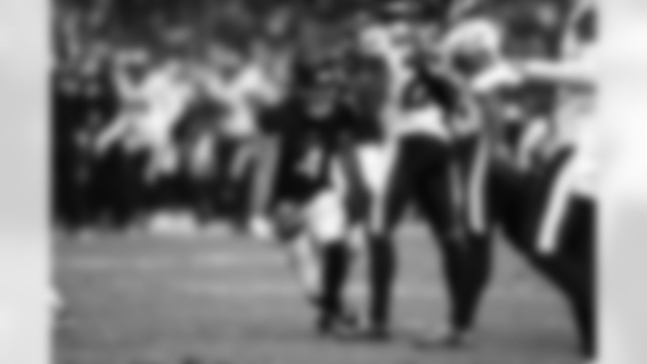 Arizona Cardinals wide receiver Rondale Moore (4) during the 2022 regular season game between the Arizona Cardinals and the Philadelphia Eagles on Sunday, Oct. 9, 2022 in Glendale, AZ.