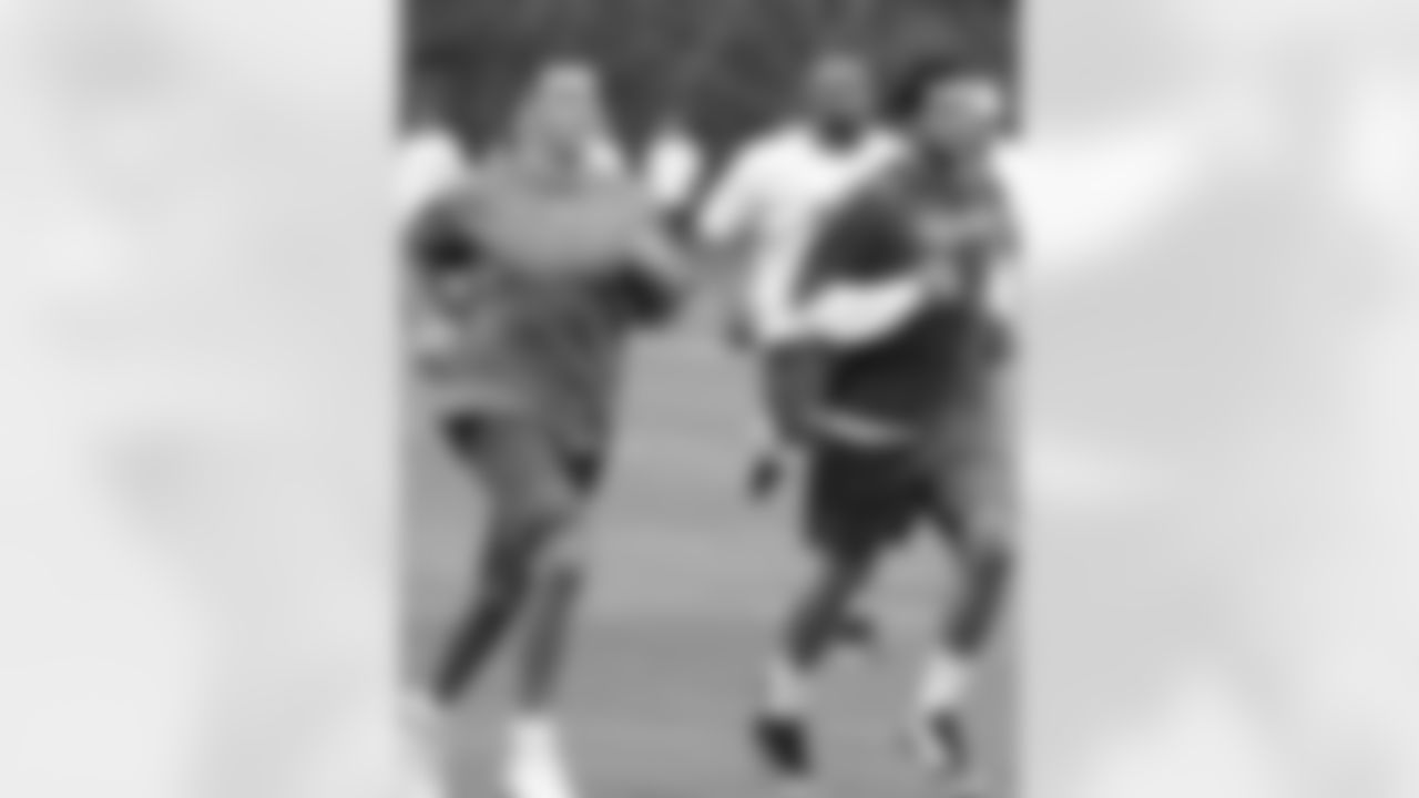 Conditioning Test